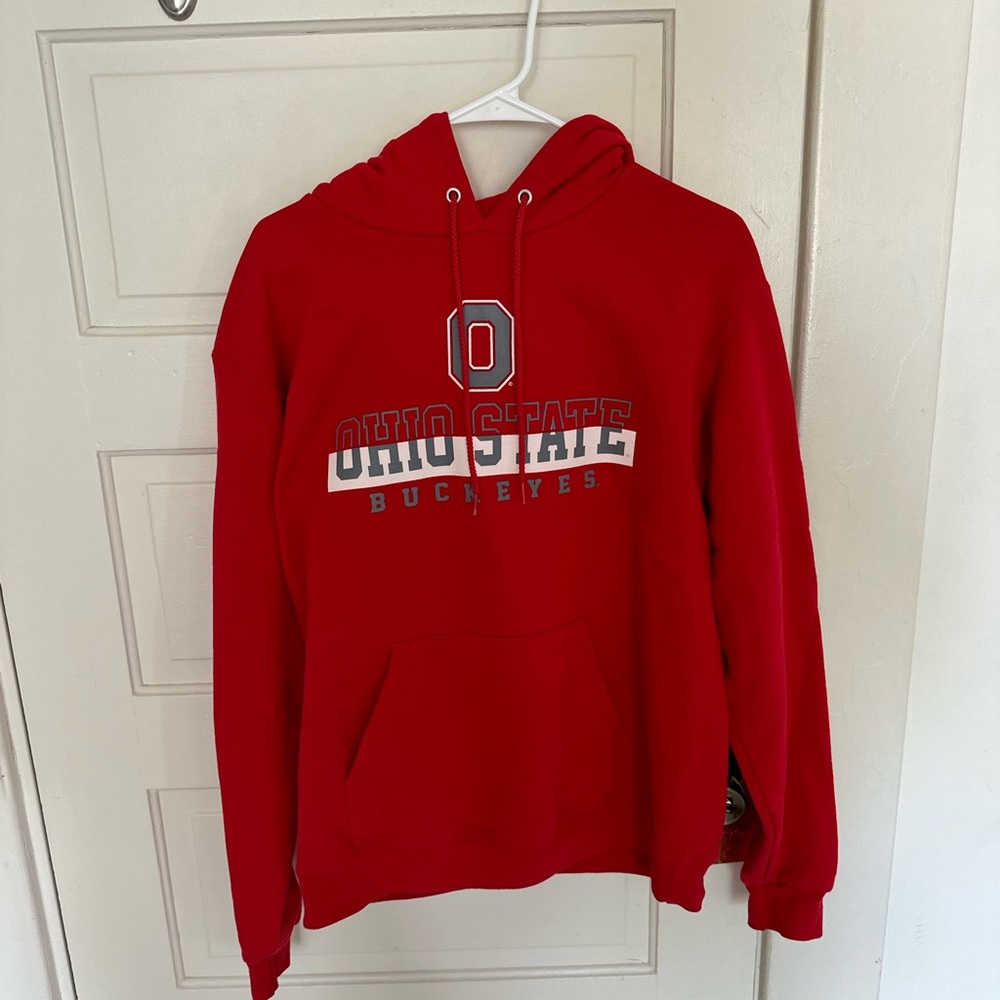 Champion Ohio State Sweatshirt